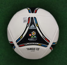 Cargar imagen en el visor de la galería, Fussball Adidas Auswahl Tango Comoequa Pelias wawa aba Glider Training Adipure