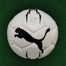 Laden Sie das Bild in den Galerie-Viewer, Fussball PUMA King Graphic TEAM CAT Mini Venono Auswahl