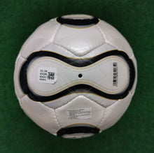 Cargar imagen en el visor de la galería, Fussball Adidas 2005-2008 Roteiro Teamgeist Europass Gloria Terrapass Sammler