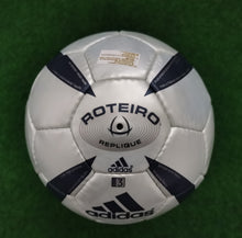 將圖片載入圖庫檢視器 Fussball Adidas 2005-2008 Roteiro Teamgeist Europass Gloria Terrapass Sammler