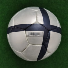 Cargar imagen en el visor de la galería, Fussball Adidas 2005-2008 Roteiro Teamgeist Europass Gloria Terrapass Sammler