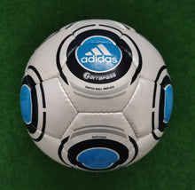 Load image into Gallery viewer, Fussball Adidas 2005-2008 Roteiro Teamgeist Europass Gloria Terrapass Sammler