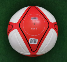 Load image into Gallery viewer, Fussball Adidas EURO 2012 Sonder-Edition Coca-Cola I Glider