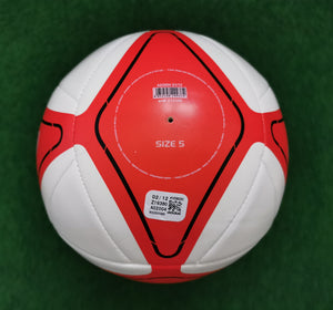 Fussball Adidas EURO 2012 Sonder-Edition Coca-Cola I Glider