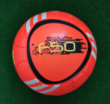 Cargar imagen en el visor de la galería, Fussball Adidas +F50 X-ite Glider Auswahl Sammlerstücke