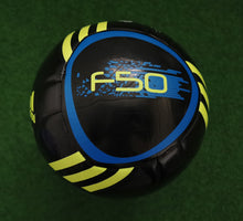 將圖片載入圖庫檢視器 Fussball Adidas +F50 X-ite Glider Auswahl Sammlerstücke