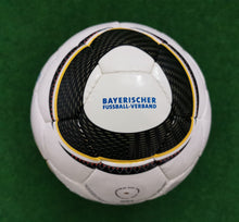 將圖片載入圖庫檢視器 Fussball Adidas Jabulani WM 2010 Südafrika Replique Junior Glider Sammler