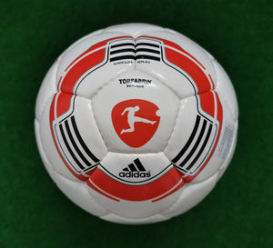 Fussball Adidas Torfabrik Bundesliga 2010-2015 Top Replique Training Glider