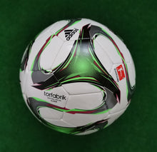 將圖片載入圖庫檢視器 Fussball Adidas Torfabrik Bundesliga 2010-2015 Top Replique Training Glider