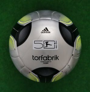 Fussball Adidas Torfabrik Bundesliga 2010-2015 Top Replique Training Glider