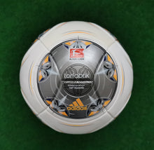 將圖片載入圖庫檢視器 Fussball Adidas Torfabrik Bundesliga 2010-2015 Top Replique Training Glider