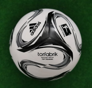 Fussball Adidas Torfabrik Bundesliga 2010-2015 Top Replique Training Glider