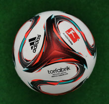 將圖片載入圖庫檢視器 Fussball Adidas Torfabrik Bundesliga 2010-2015 Top Replique Training Glider