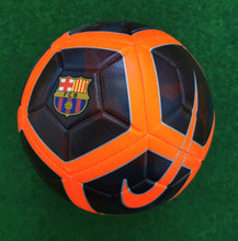 Load image into Gallery viewer, Fussball Nike Modelle Pitch &amp; Strike