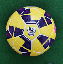 Cargar imagen en el visor de la galería, Fussball ORDEM 2 Premier League 2014-2015 OMB