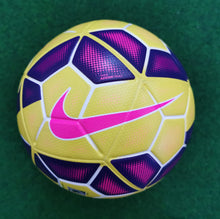 Load image into Gallery viewer, Fussball ORDEM 2 Premier League 2014-2015 OMB