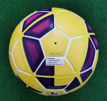 Cargar imagen en el visor de la galería, Fussball ORDEM 2 Premier League 2014-2015 OMB