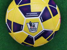 Laden Sie das Bild in den Galerie-Viewer, Fussball ORDEM 2 Premier League 2014-2015 OMB