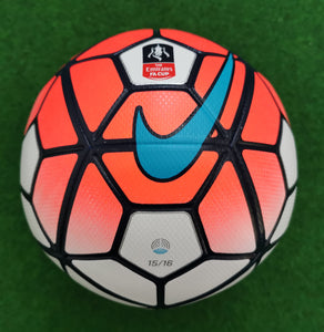 Fussball ORDEM 3 FA-Cup 2014-2015 OMB