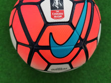 Load image into Gallery viewer, Fussball ORDEM 3 FA-Cup 2014-2015 OMB