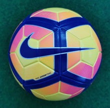 將圖片載入圖庫檢視器 Fussball ORDEM 4 I 2016-2017 OMB