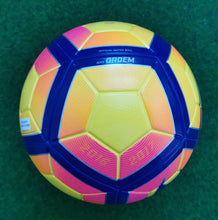 將圖片載入圖庫檢視器 Fussball ORDEM 4 I 2016-2017 OMB