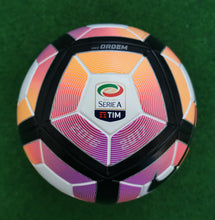 Cargar imagen en el visor de la galería, Fussball ORDEM 4 I Serie A I Violett I 2016-2017 OMB