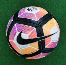 將圖片載入圖庫檢視器 Fussball ORDEM 4 I Serie A I Violett I 2016-2017 OMB