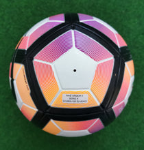 Cargar imagen en el visor de la galería, Fussball ORDEM 4 I Serie A I Violett I 2016-2017 OMB