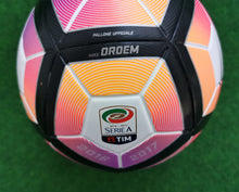 Cargar imagen en el visor de la galería, Fussball ORDEM 4 I Serie A I Violett I 2016-2017 OMB