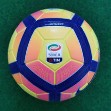 Cargar imagen en el visor de la galería, Fussball ORDEM 4 I Serie A I 2016-2017 OMB