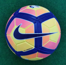 將圖片載入圖庫檢視器 Fussball ORDEM 4 I Serie A I 2016-2017 OMB