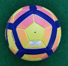 Cargar imagen en el visor de la galería, Fussball ORDEM 4 I Serie A I 2016-2017 OMB