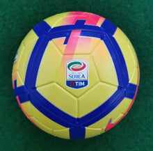 Cargar imagen en el visor de la galería, Fussball ORDEM V I Serie A I 2017-2018 OMB