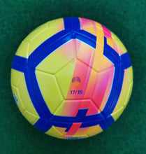 Cargar imagen en el visor de la galería, Fussball ORDEM V I Serie A I 2017-2018 OMB