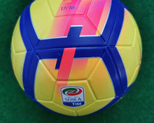 Cargar imagen en el visor de la galería, Fussball ORDEM V I Serie A I 2017-2018 OMB