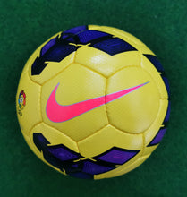 Charger l&#39;image dans la galerie, Fussball INCYTE Hi-Vis I La Liga 2013-2014 OMB