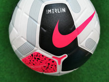 將圖片載入圖庫檢視器 Fussball Merlin Premier League 2019-2020 OMB