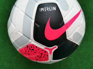 Fussball Merlin Premier League 2019-2020 OMB