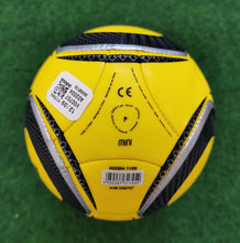 Charger l&#39;image dans la galerie, Fussball Adidas Jabulani WM 2010 Mini neongelb