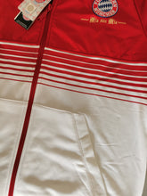 Cargar imagen en el visor de la galería, Adidas FC Bayern Trainingsjacke 2011-2022 I Anthem Jacket