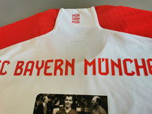 Laden Sie das Bild in den Galerie-Viewer, FC Bayern 2023-2024 Home Authentic - Beckenbauer 5 KAISER