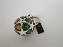 Load image into Gallery viewer, Schlüsselanhänger Champions League Final Munich 2025 Key Ring