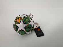 Load image into Gallery viewer, Schlüsselanhänger Champions League Final Munich 2025 Key Ring