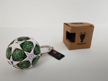 Load image into Gallery viewer, Schlüsselanhänger Champions League Final Munich 2025 Key Ring