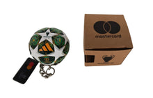 Load image into Gallery viewer, Schlüsselanhänger Champions League Final Munich 2025 Key Ring