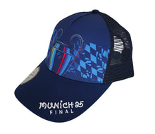 Cargar imagen en el visor de la galería, Cap Champions League Final Munich 2025