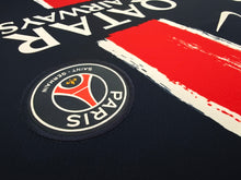 Load image into Gallery viewer, Paris Saint-Germain 2024-2025 Home Champions League - Dembele 10