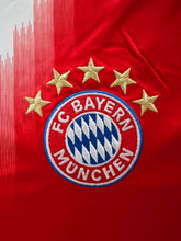 將圖片載入圖庫檢視器 FC Bayern 2025-2026 Home - Müller 25 Sonderflock