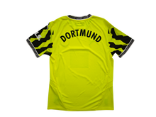 Charger l&#39;image dans la galerie, Borussia Dortmund 2025 Sondertrikot NEON GELB 1995/1996